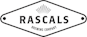 Rascals Pizza logo