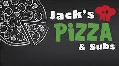 Jack's Pizza & Hot Subs