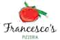 Francesco's Pizzeria logo
