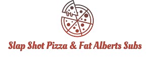 Slap Shot Pizza & Fat Alberts Subs