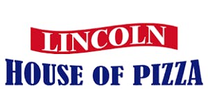 Lincoln House Of Pizza