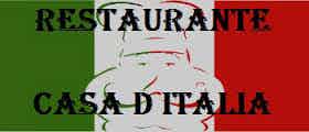 Casa Italia Restaurante logo
