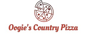 Oogie's Country Pizza