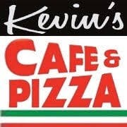 Kevin's Cafe & Pizza Menu - 9609 Plank Rd, Clinton, LA 70722 Pizza