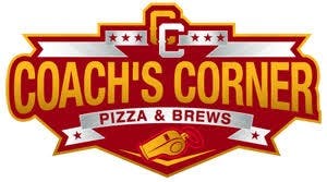 Coaches Corner Pizza