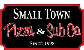 Small Town Pizza & Sub 