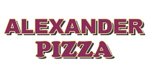 Alexander's Pizza & Restaurant