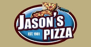 Jason's Pizza 