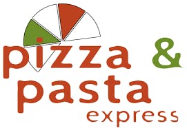 Pizza & Pasta Express Logo