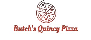 Butch's Quincy Pizza
