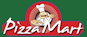 Pizza Mart logo