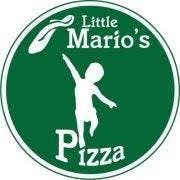 Little Mario's Pizza