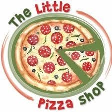 Little Pizza Shop Logo