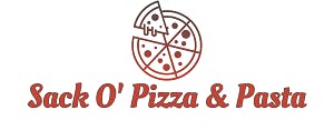 Sack O' Pizza & Pasta