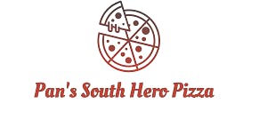 Pan's South Hero Pizza