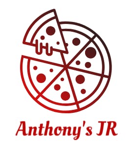 Anthony's JR Logo