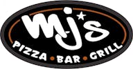 MJ's Place logo