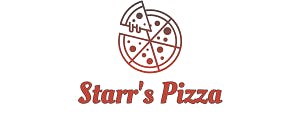Starr's Pizza