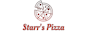 Starr's Pizza logo