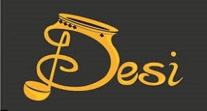 Desi's Pizzeria Logo