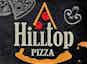 Hilltop Pizza Shop logo