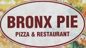 Bronx Pie Pizza logo