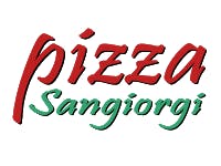 Pizza Sangiorgi