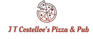 J T Costelloe's Pizza & Pub