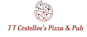 J T Costelloe's Pizza & Pub logo