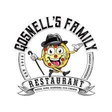 Gosnells Family Restaurant