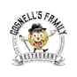 Gosnells Family Restaurant logo