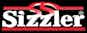 Sizzler Pizza logo