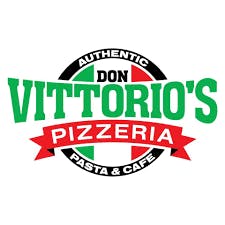 Vittorios Pizzeria III & Restaurant