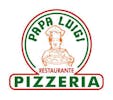 Papa Luigi logo
