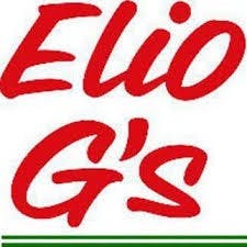 Elio G's Pizza