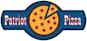 Patriots Pizza & More logo