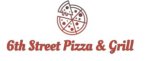 6th Street Pizza & Grill 