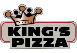 King's Pizza Menu - 2083 W Penn Pike, Andreas, PA 18211 Pizza Delivery