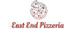 East End Pizzeria logo