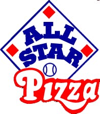 All Star Pizza & Subs