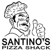 Santino's Pizza Shack
