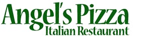 Angel's Pizza & Italian Restaurant Logo