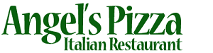 Angel's Pizza & Italian Restaurant logo