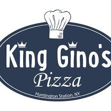 King Gino's Pizza & Pasta