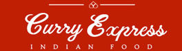 Curry Express logo