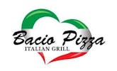 Bacio Pizza Italian Grill logo