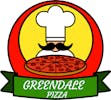 Greendale Pizza logo