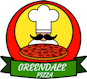 Greendale Pizza logo