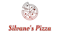 Silvano's Pizza logo