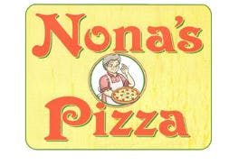 Nonas Pizza Logo